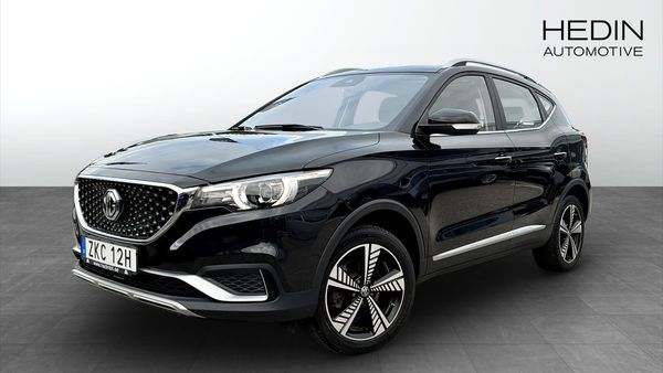 MG ZS EV LHD 45KWH LUXURY - 2020