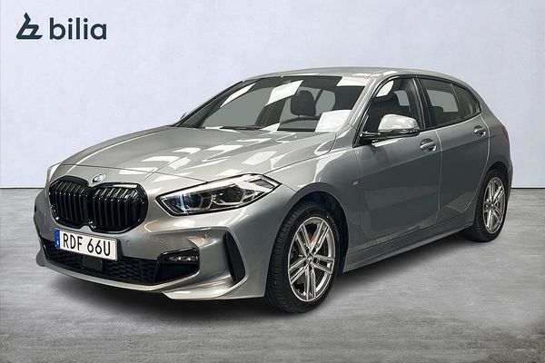 BMW 118 I M Sport/ Aut - 2024