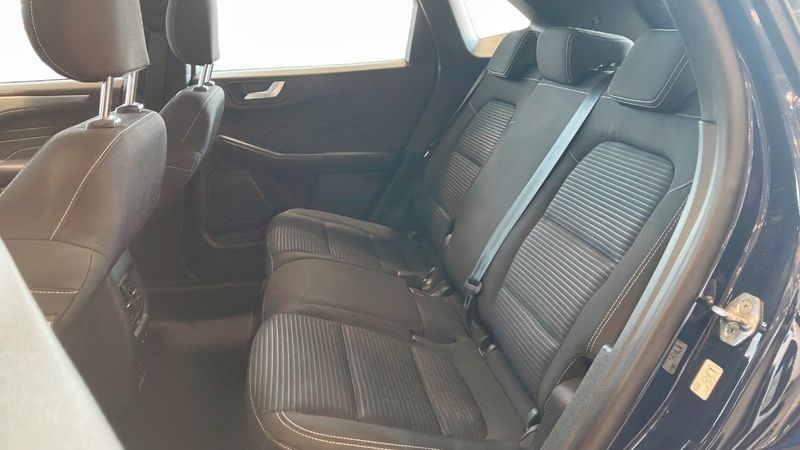 Ford Kuga bild 5