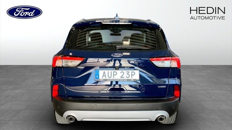 Ford Kuga bild 7
