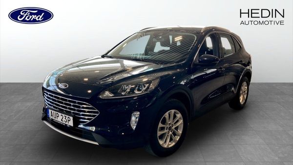 Ford Kuga TITANIUM 2.5 PLUG-IN HYBRID FWD 225HK CVT - 2022