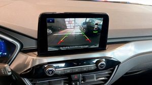 Ford Kuga bild 13