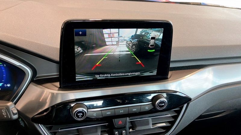Ford Kuga bild 13