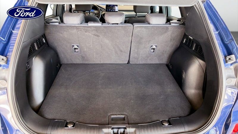 Ford Kuga bild 10