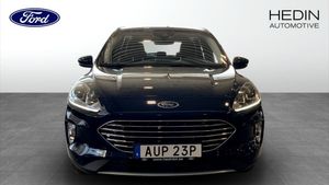 Ford Kuga bild 8