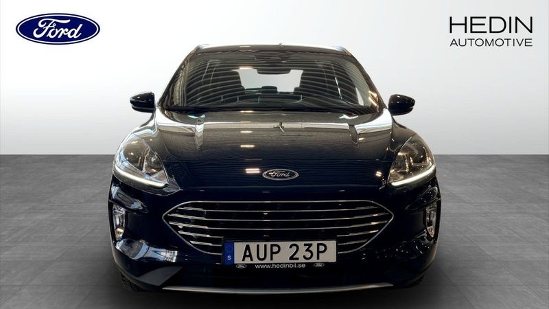 Ford Kuga bild 8