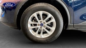 Ford Kuga bild 9