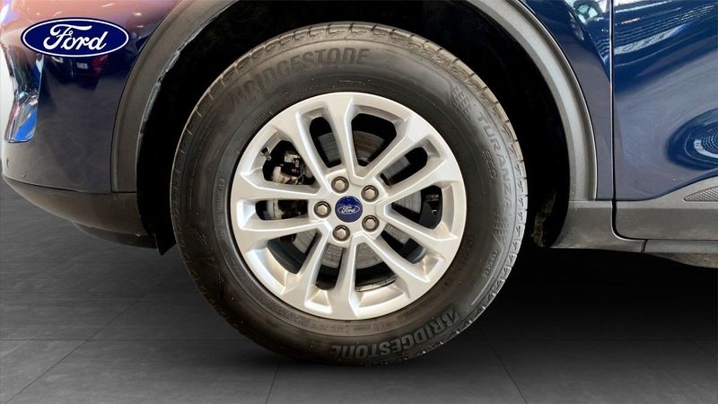 Ford Kuga bild 9