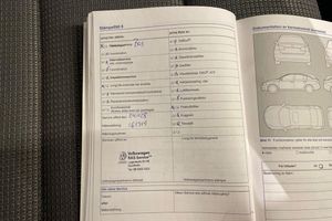 Volkswagen Sharan bild 20