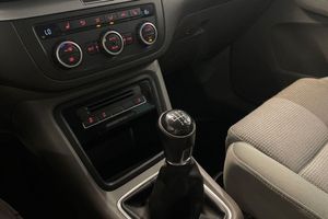 Volkswagen Sharan bild 15