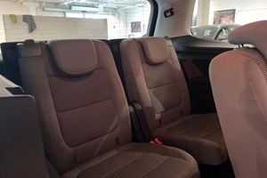Volkswagen Sharan bild 18