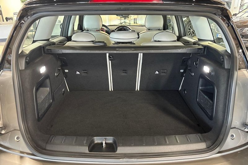 MINI Clubman bild 24