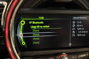 MINI Clubman bild 19