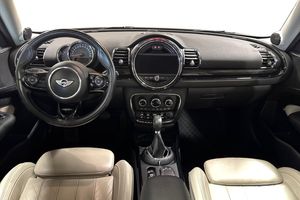 MINI Clubman bild 14