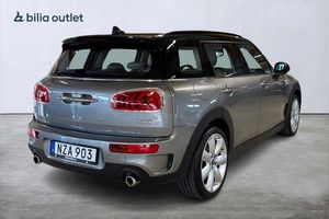 MINI Clubman bild 9