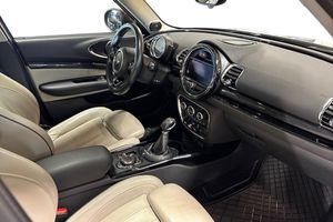 MINI Clubman bild 11