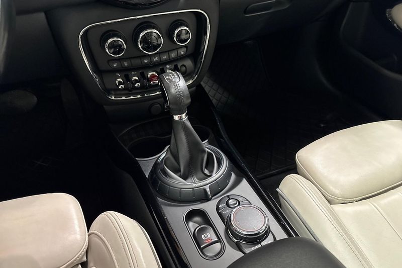 MINI Clubman bild 13
