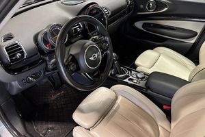 MINI Clubman bild 12
