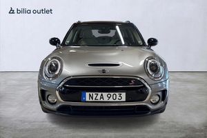MINI Clubman bild 3