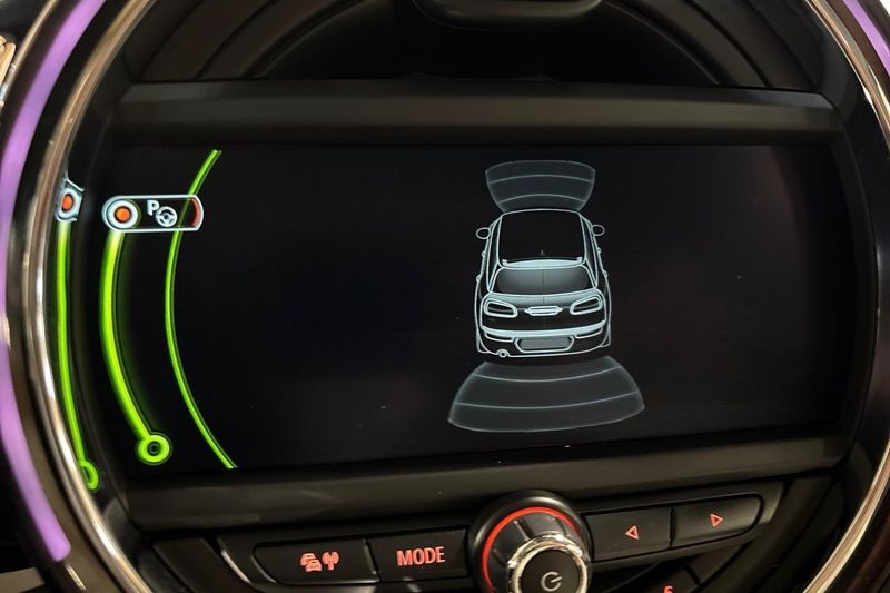 MINI Clubman bild 18