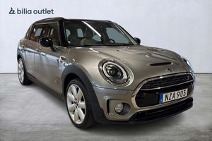 MINI Clubman bild 4