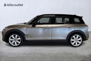 MINI Clubman bild 7
