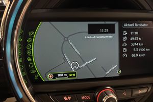 MINI Clubman bild 17