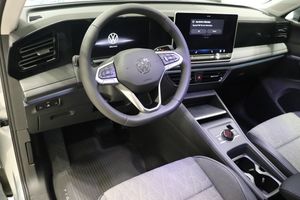 Volkswagen Tiguan bild 9