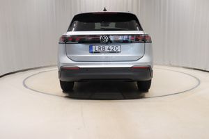 Volkswagen Tiguan bild 5