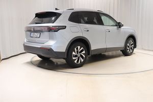 Volkswagen Tiguan bild 4