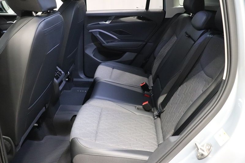 Volkswagen Tiguan bild 8