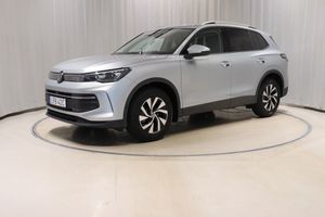 Volkswagen Tiguan bild 1
