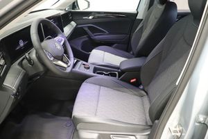 Volkswagen Tiguan bild 7