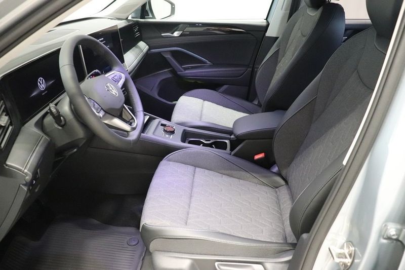 Volkswagen Tiguan bild 7