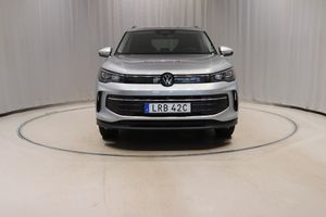 Volkswagen Tiguan bild 2