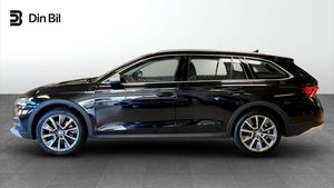 Skoda Octavia bild 2