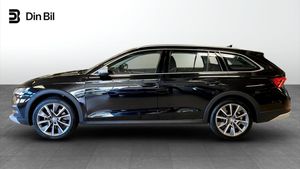 Skoda Octavia bild 2