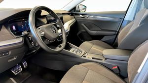 Skoda Octavia bild 7