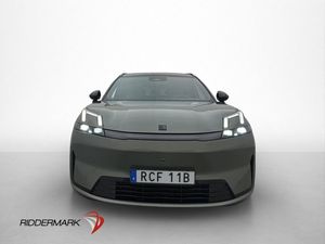 Lynk & Co 08 bild 2