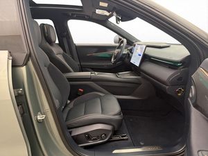 Lynk & Co 08 bild 29