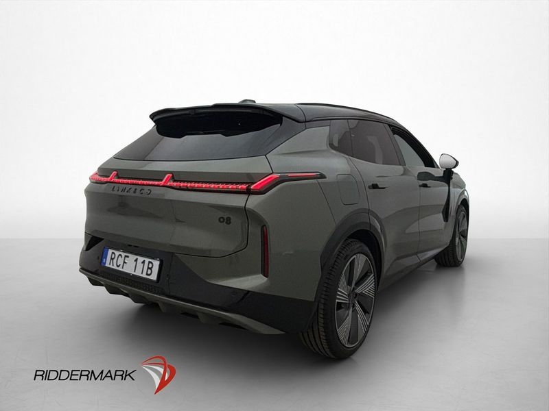 Lynk & Co 08 bild 8