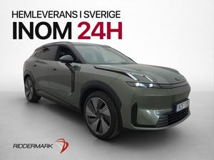 Lynk & Co 08 bild 1