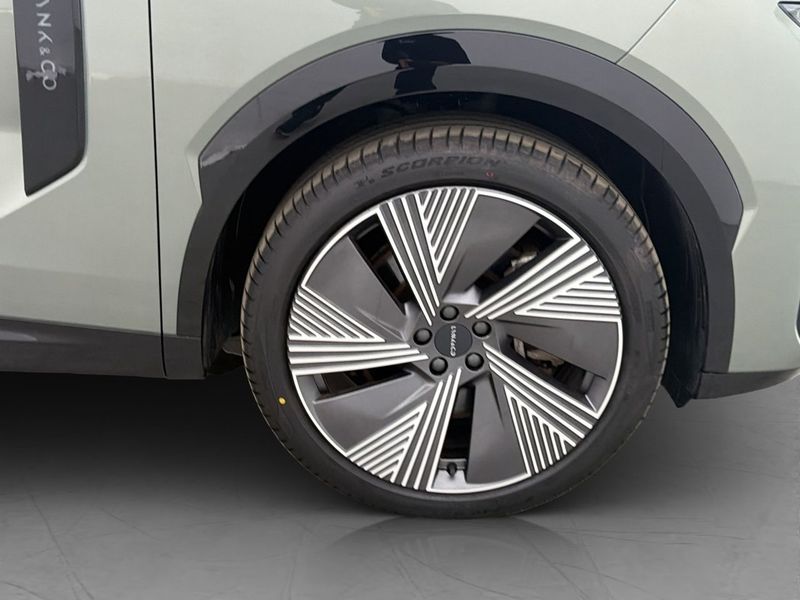 Lynk & Co 08 bild 35
