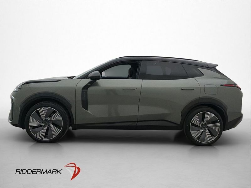 Lynk & Co 08 bild 4