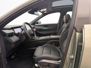 Lynk & Co 08 bild 13