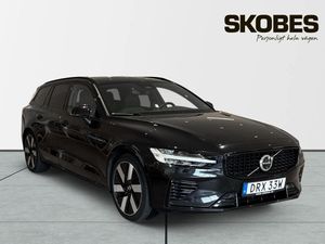 Volvo V60 bild 1