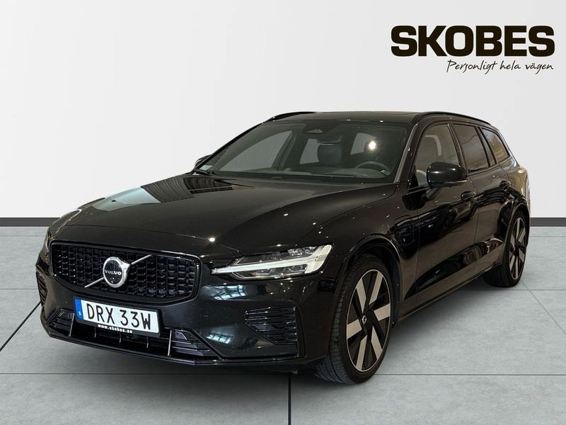 Volvo V60 bild 3
