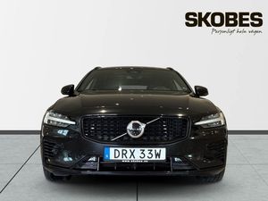 Volvo V60 bild 2