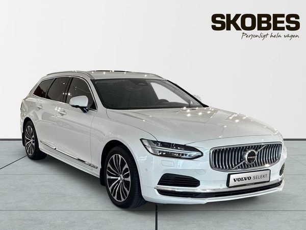 Volvo V90 T6 Core Edition II - 2025