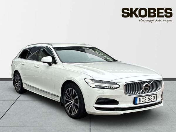 Volvo V90 T6 Core Edition II - 2025